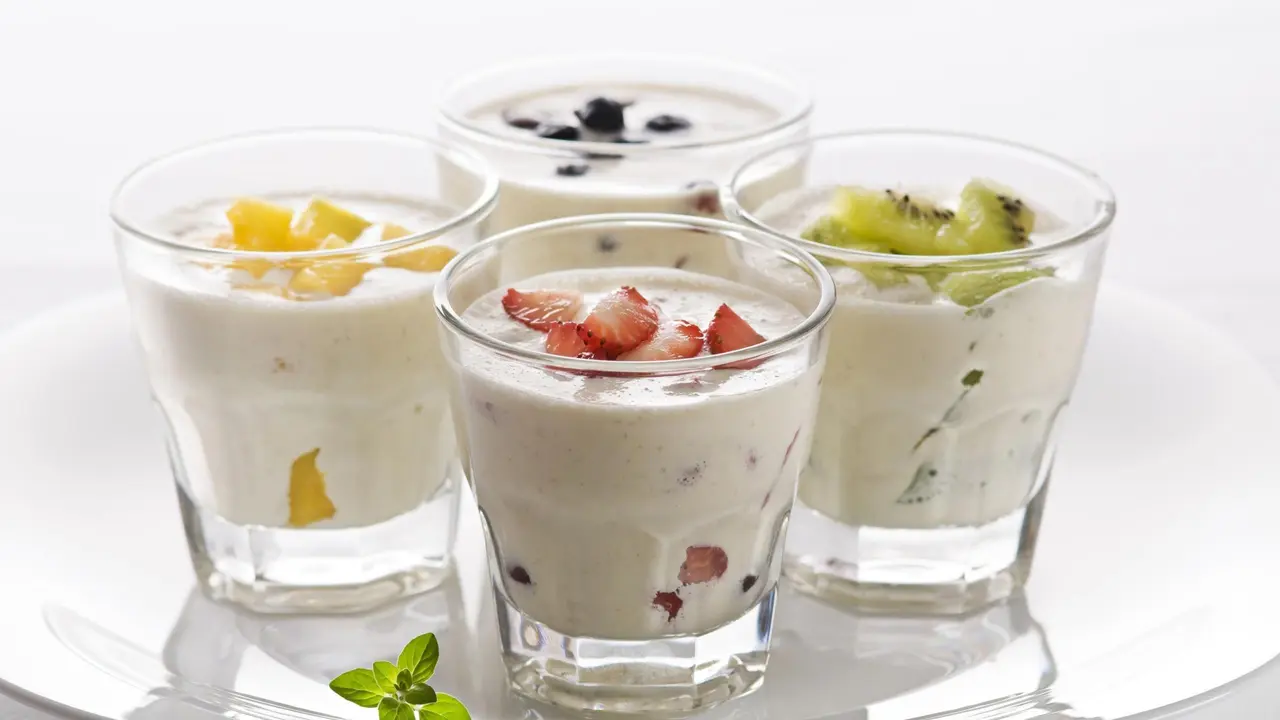 Yogurt 