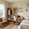 12 Inspirasi Interior Kamar Kos Minimalis yang Nyaman dan Estetik