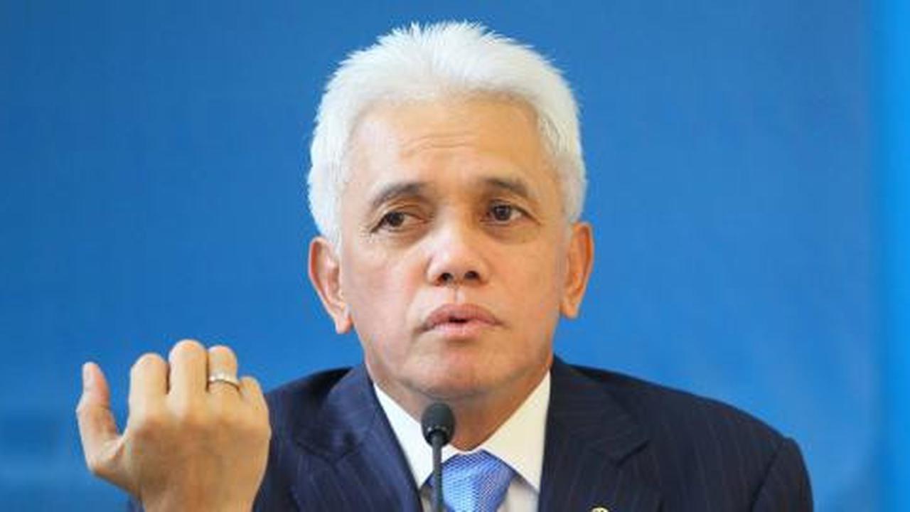 Hatta: Masih ada pertentangan penyatuan zona waktu   