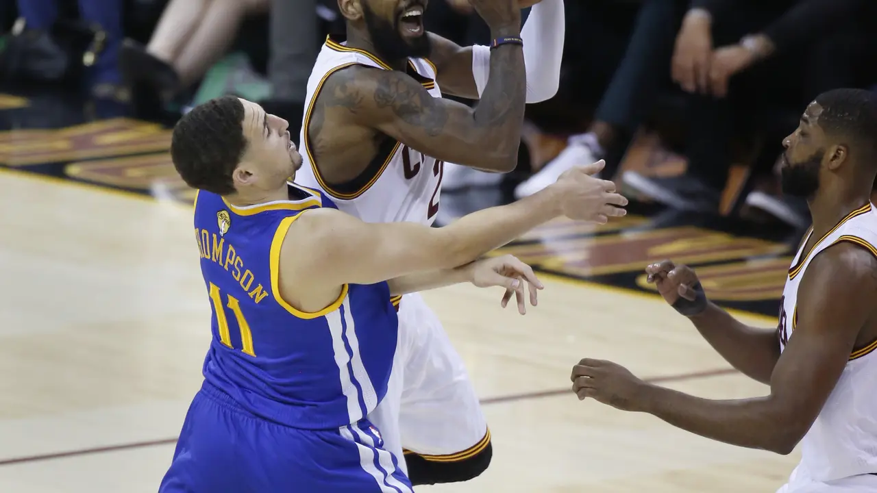 Kyrie Irving