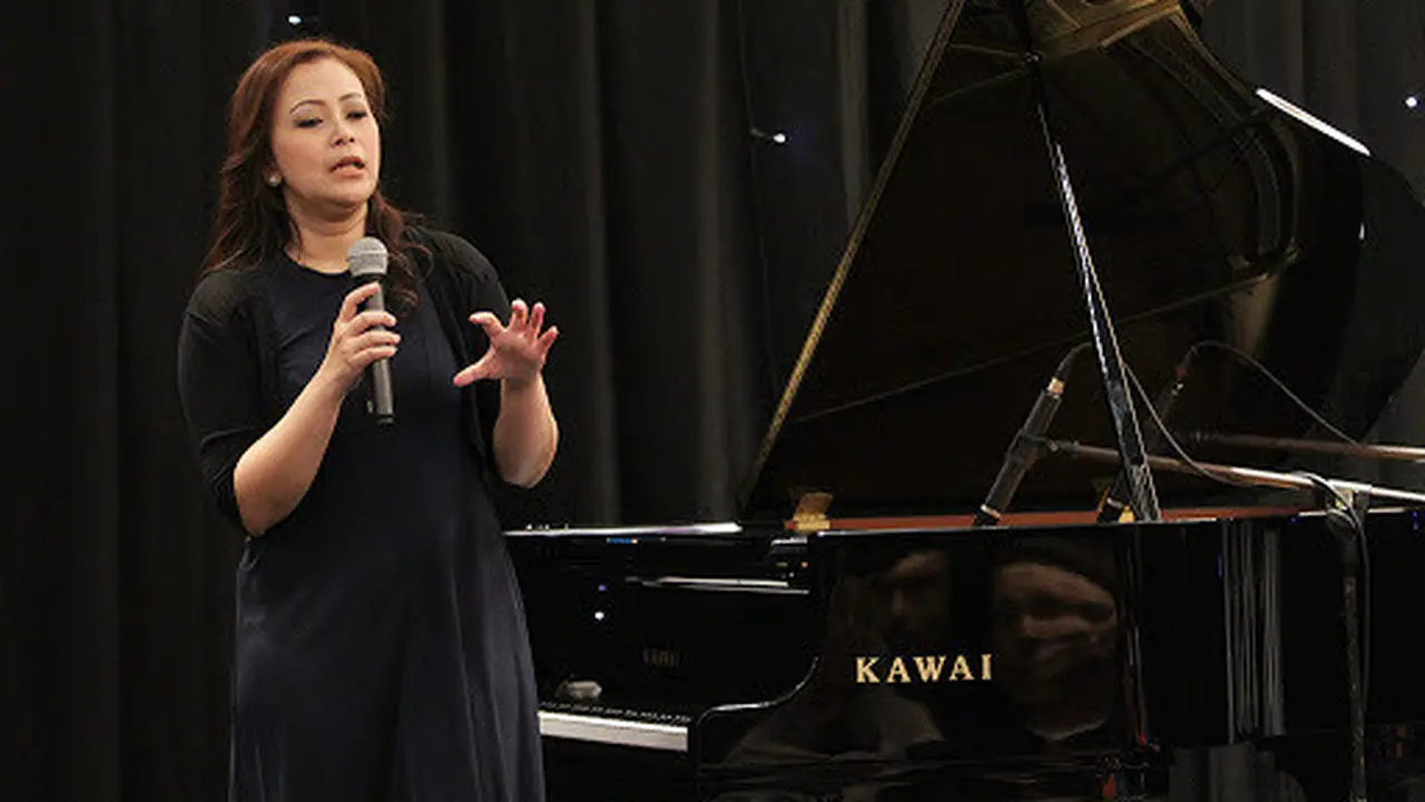 Arts Prima Foundation menggelar virtual konser bertajuk Carnival of The Animals Virtual Benefit Concert (ist)