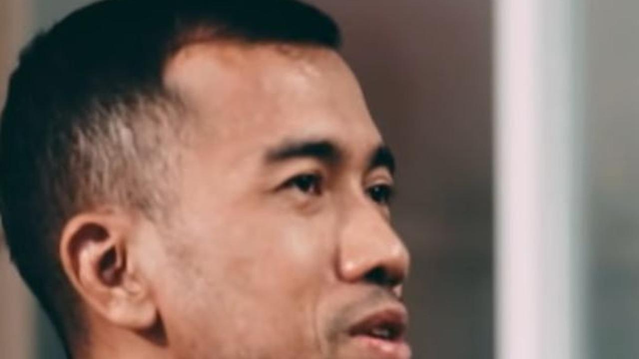 Jatuh Bangun Jody, Rintis Usaha Steak Pakai Nasi yang Kini Sudah Punya 107 Cabang di Indonesia