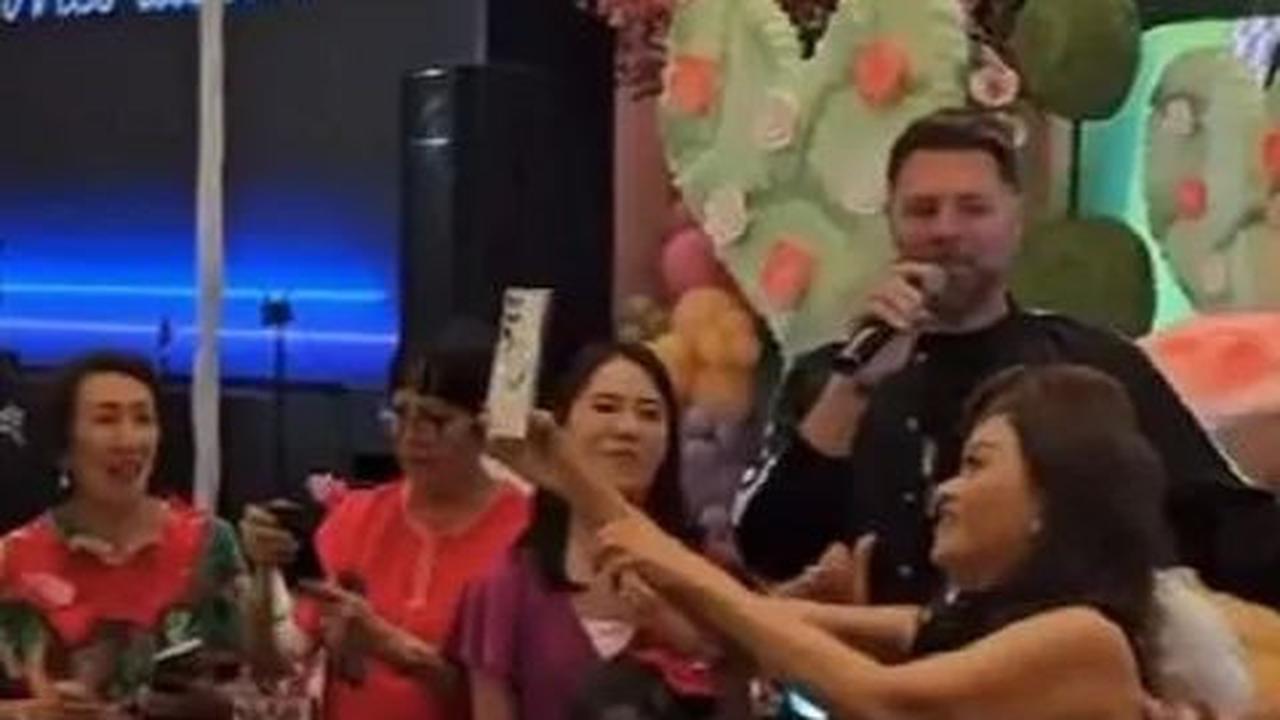 Dok. Istimewa