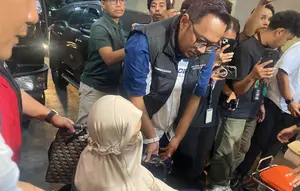 Tak Cuma Dianiaya Terduga Polisi, Wanita M juga Dipaksa Buat Sabu