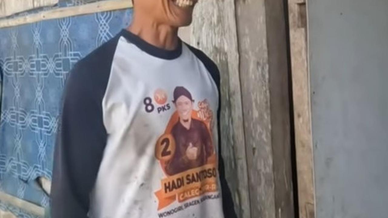 Mbah Soyo Wonogiri