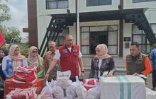 BPBD Banjarbaru Catat Ribuan Warga Terdampak Banjir, Bantuan Mulai Disalurkan