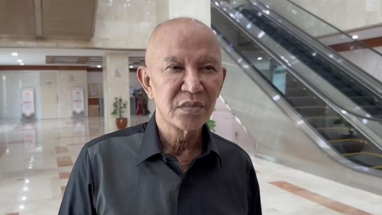 Sudah Komunikasi dengan Para Pimpinan Parpol Lain, Said Abdullah PDIP Tegaskan Tak Akan Ada Revisi UU MD3