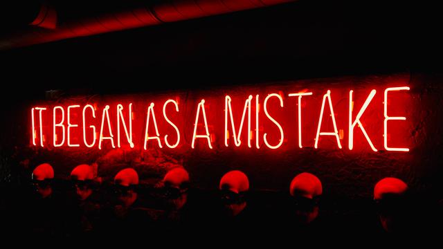 Ilustrasi motto hidup, bahasa Inggris