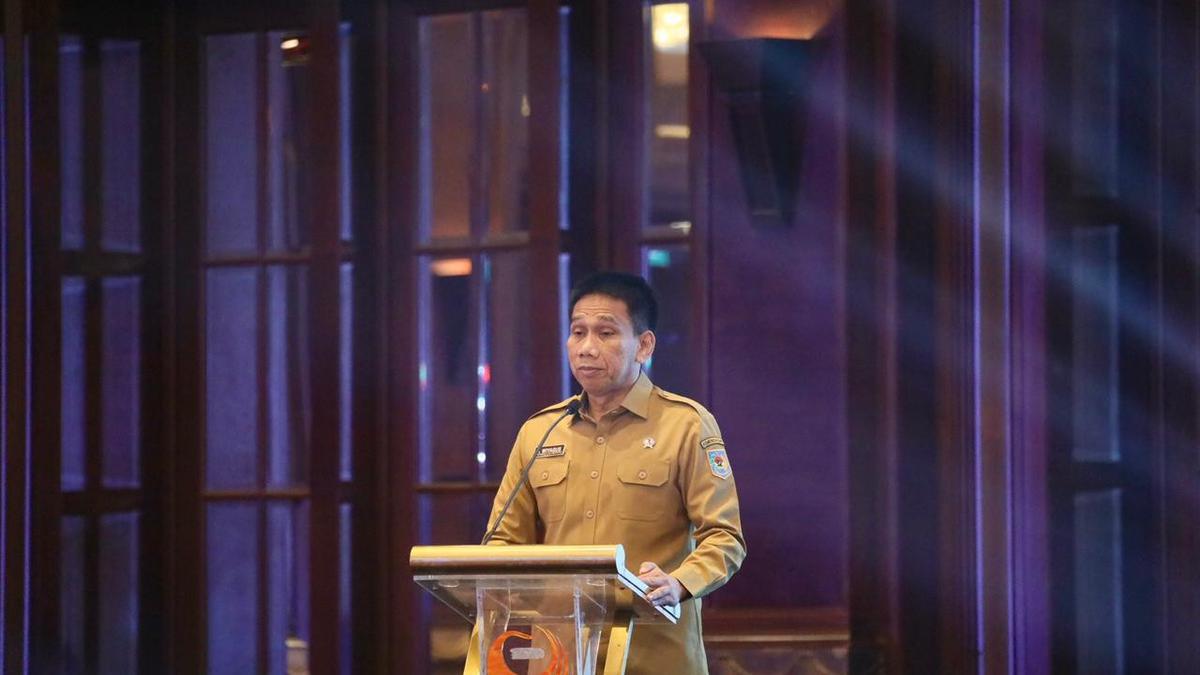 Enam Langkah Pemerintah Perkuat Tata Kelola Sawit