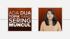 Pada anak berusia di bawah dua tahun, topik pendidikan seks apa saja biasanya yang paling sering mereka tanyakan?