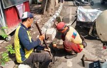 BMKG Prediksi Puncak Januari-Februari 2026, Pemkot Kediri Waspada Dampak Tingginya Curah Hujan