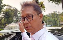 Menkes Klaim Cacar Monyet di Indonesia Masih Terkendali