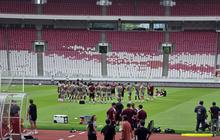 Aston Villa Bawa Skuad Terbaik Hadapi Indonesia All Stars