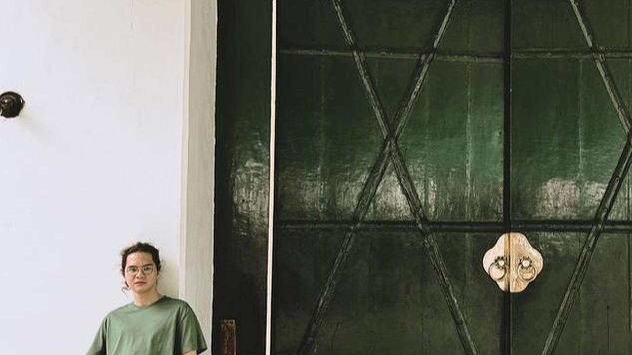 Kencan Dengan Tissa Biani