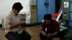 Ketua BEM UI, Zaadit Taqwa menolak ajakan Presiden Jokowi yang ingin memberangkatkan pengurus BEM dan mahasiswa UI ke Asmat, Papua.