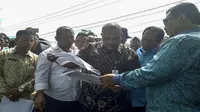 Komisi V Berkomitmen Dukung Percepatan Pembangunan Tobasa