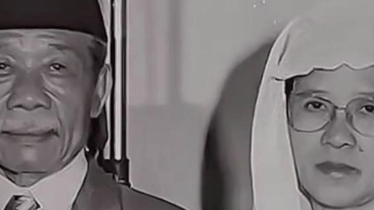 Lahir dari Keluarga Miskin dan Banyak Utang, Kini Jadi Calon Presiden Indonesia