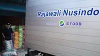 Damai dengan Kreditor, Rajawali Nusindo Selesaikan Utang Rp 3 Triliun