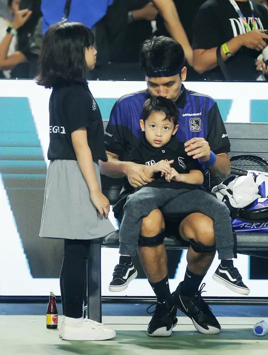 [Foto/Bambang E. Ros]