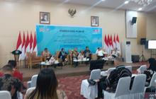 DPD RI Dorong Penyelarasan Regulasi Perkoperasian Pusat dan Daerah demi Ekonomi Kekeluargaan