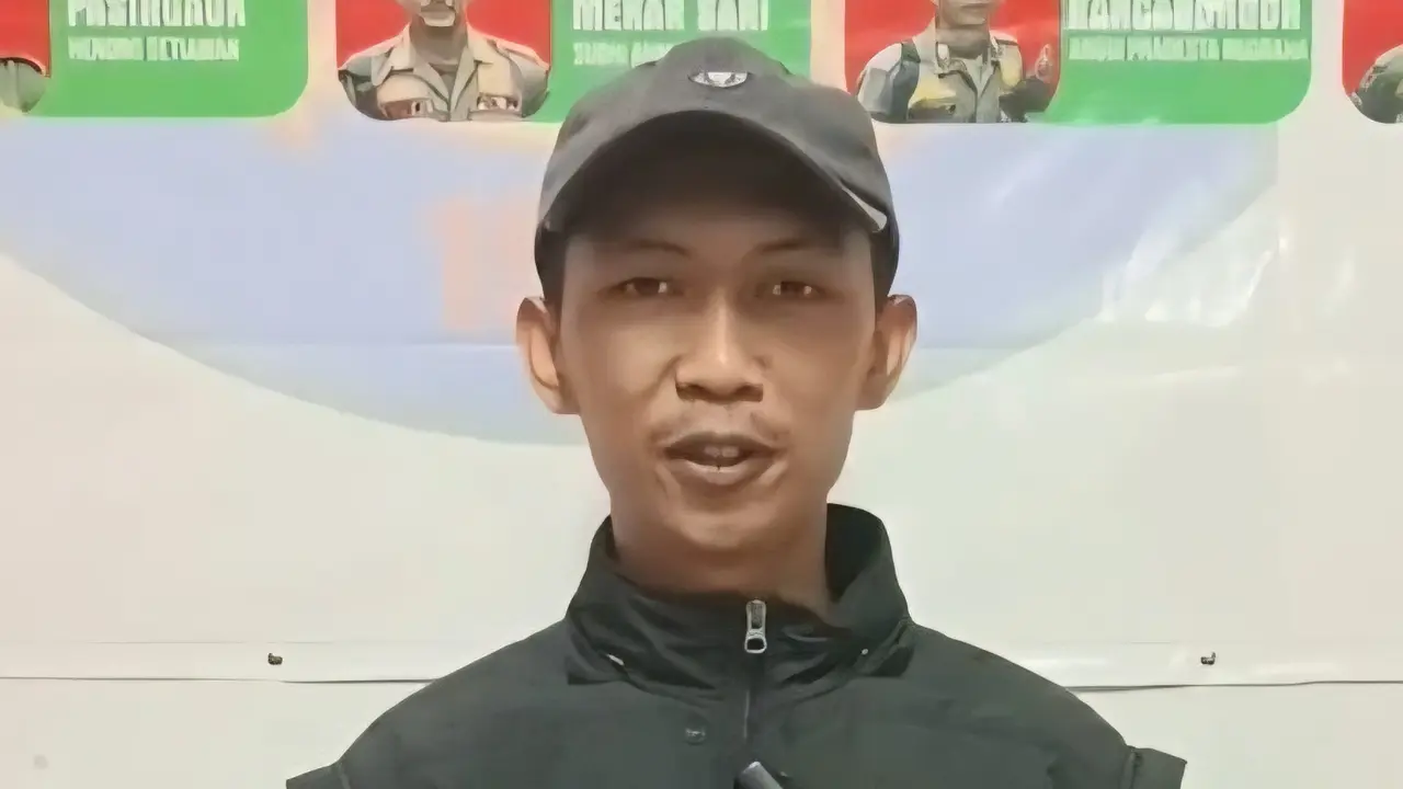 Kesbangpol Bogor Buka Suara Buntut Cekcok Aparatur Kecamatan Dengan Pemilik Pangkas Rambut Terkait Penolakan Pasang Bendera