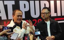 Debat Pilkada 2024: Cagub Jeje Bicara Strategi Genjot Potensi Jabar, Fokus IPM dan Pemerataan Wilayah