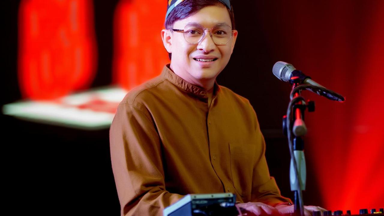Profil Yovie Widianto, Dilantik Prabowo Jadi Utusan Khusus Presiden Bidang Ekonomi Kreatif