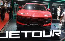 Jetour Targetkan 30 Showroom di Tahun 2025, Bakal Dipenuhi dengan Fasilitas Ini