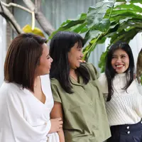 Cara dalam bersikap./Copyright Fimela - Adhib Mujaddid