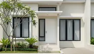 10 Warna Cat yang Tidak Cocok untuk Eksterior Rumah, Bisa Bikin Fasad Terlihat Kusam