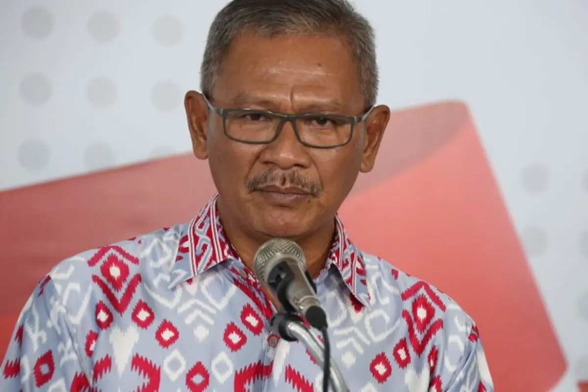 Achmad Yurianto