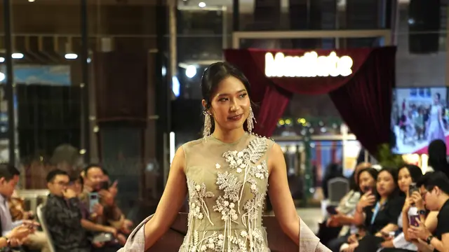 Kolaborasi Mode: Ketika Tradisi Bertemu Estetika Kontemporer