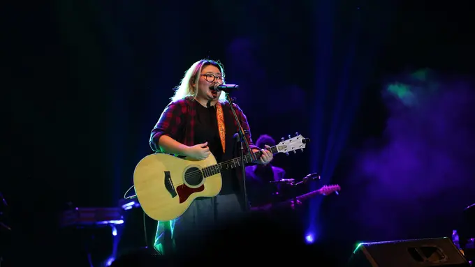 [Bintang] Video: Makna Musik di dalam Kehidupan Yuka Tamada