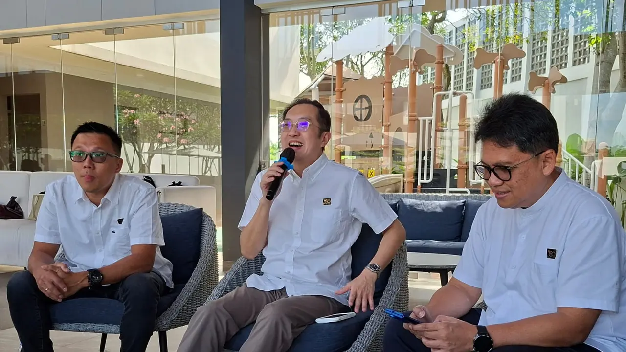 Usia Produktif Lebih Tertarik Miliki Hunian Premium, Begini Alasannya