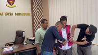Buronan Korupsi Kredit Bank BUMN Sukabumi Ditangkap