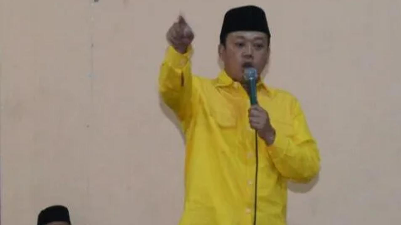 Nusron Wahid: Sepanjang Sejarah Suara NU Enggak Pernah Utuh