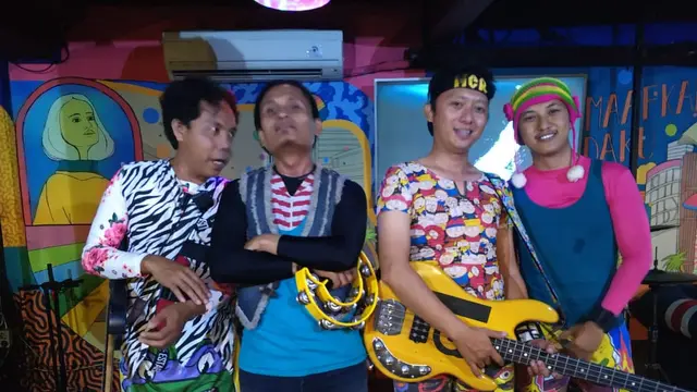 Hancur Band