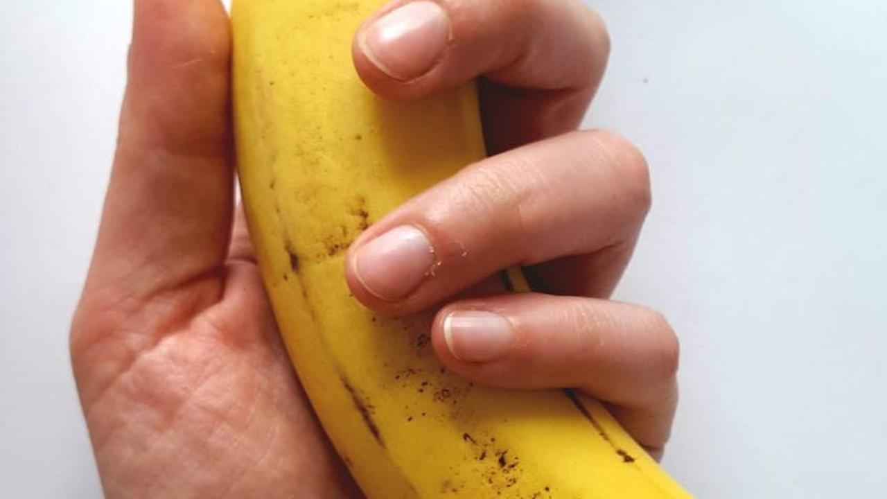8. Pisang