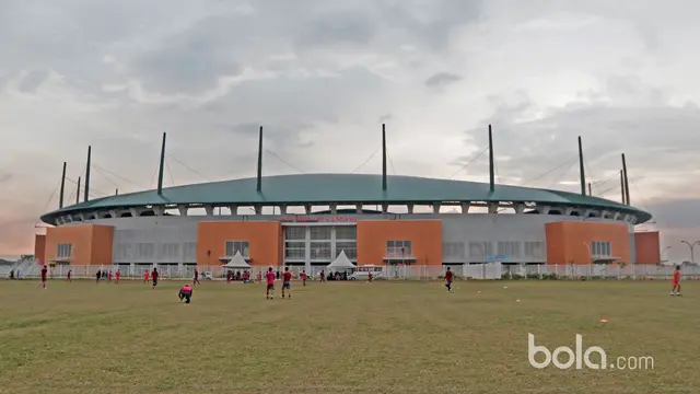 Pusamania Borneo FC, Piala Presiden 2017