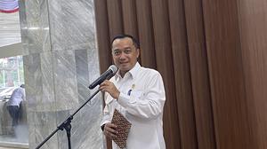 Pemerintah Serahkan 3 Surat Presiden ke DPR