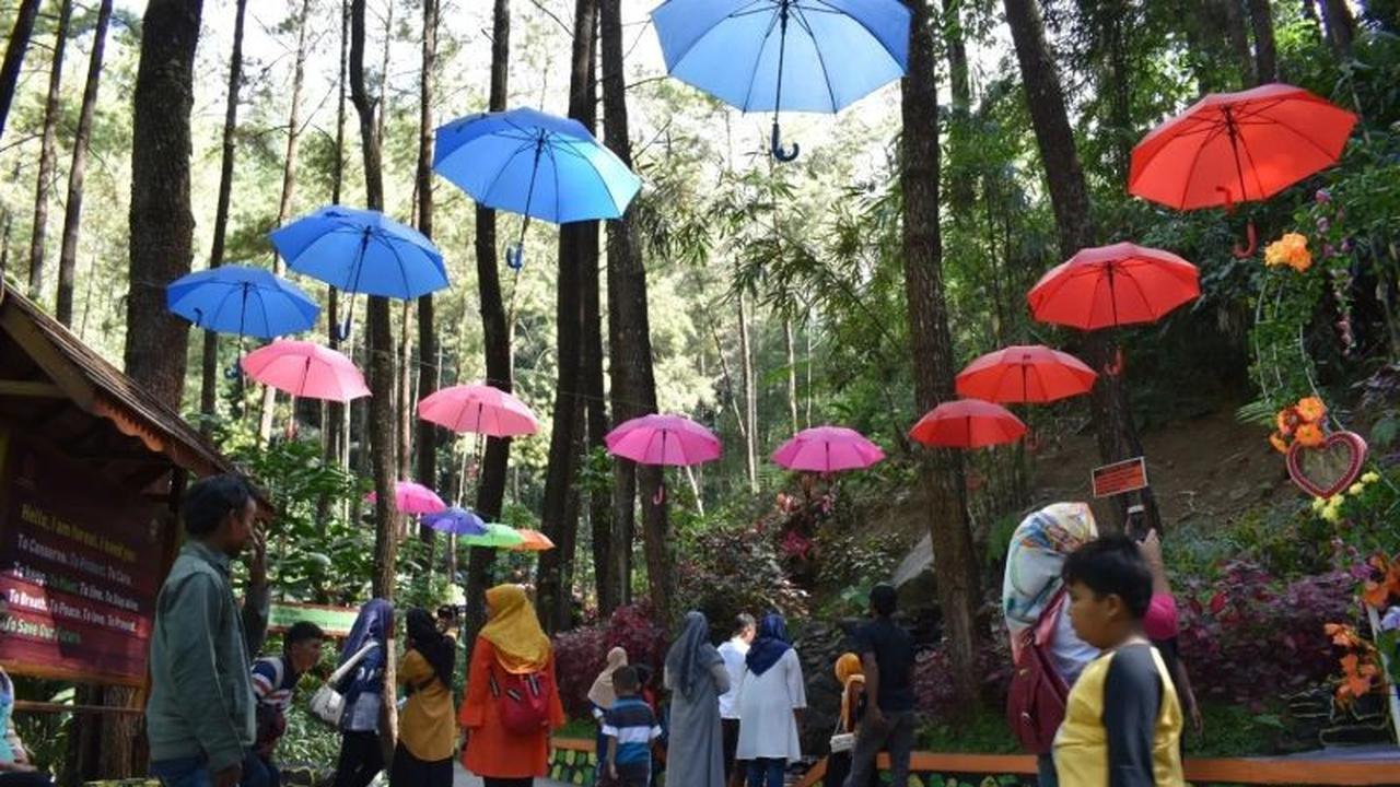 Disparpora Ngawi Luncurkan SIMATA MOLEK, Mudahkan Akses Informasi Pariwisata dan Ekonomi Kreatif