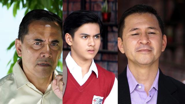 Sinopsis Sinetron Sctv Dari Jendela Smp Santi Khawati Dengan Kondisi Joko Episode Senin 20 Juli 2020 Showbiz Liputan6 Com