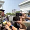 Jejak Karier Kristomei Sianturi dari Pangdam hingga Pimpin BNPB