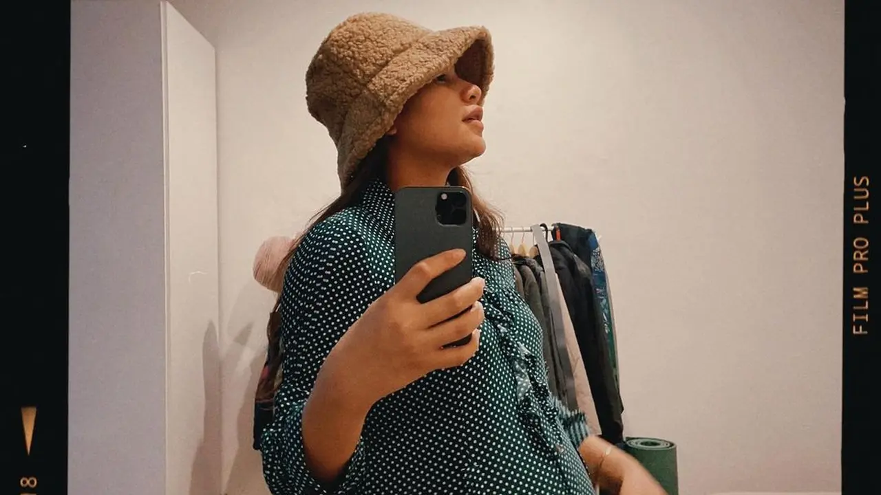 [Fimela] Indah Permatasari