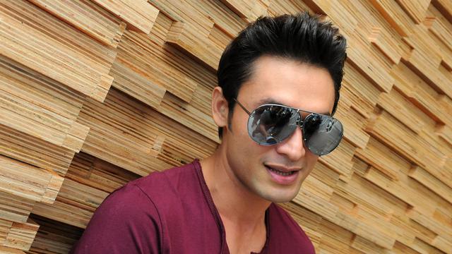 Indra Bruggman Jenuh Menjadi Artis Showbiz Liputan6 Com