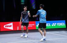 Raymond/Joaquin Tembus Semifinal All England 2026, Tak Terbebani Status Wakil Tunggal Indonesia