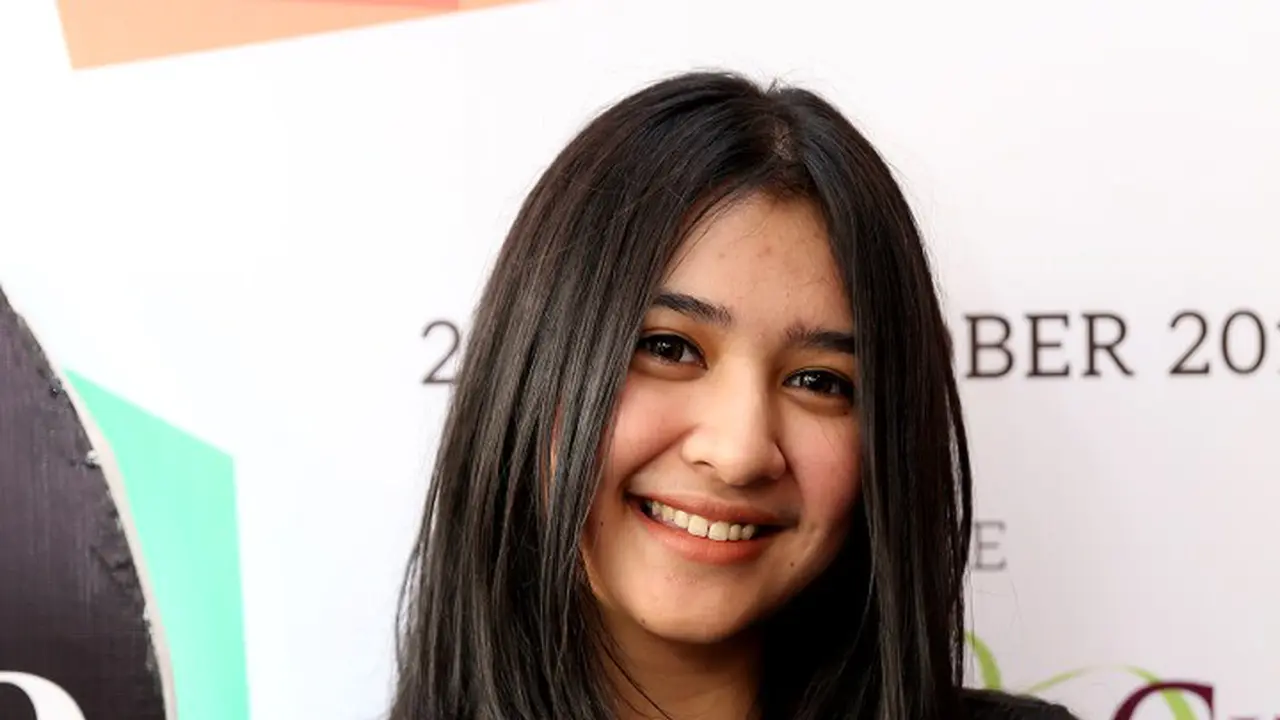 [Bintang] Mikha Tambayong