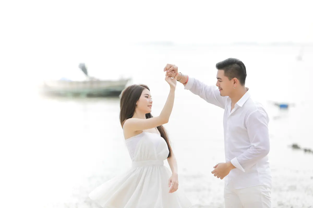 Jatuh cinta