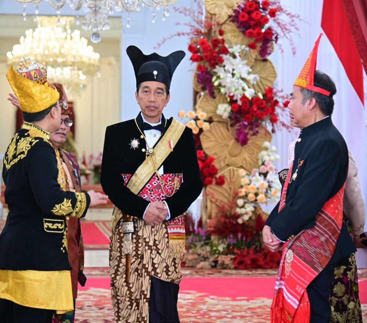 Dok. Istimewa
