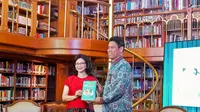 Raih Rekor MURI, BCA Digital Luncurkan Buku Literasi Keuangan